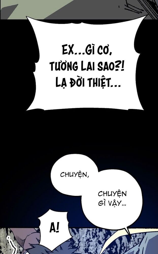 Tôi Đã Đạt Đến Cấp Độ Tối Đa Và Quay Trở Lại Chapter 2 - Trang 2