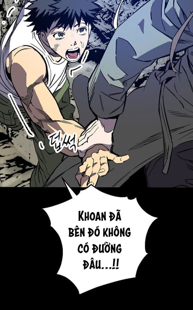 Tôi Đã Đạt Đến Cấp Độ Tối Đa Và Quay Trở Lại Chapter 2 - Trang 2