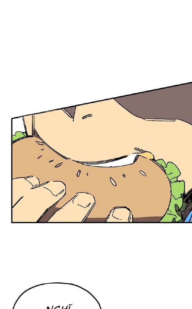 Tôi Đã Đạt Đến Cấp Độ Tối Đa Và Quay Trở Lại Chapter 2 - Trang 2