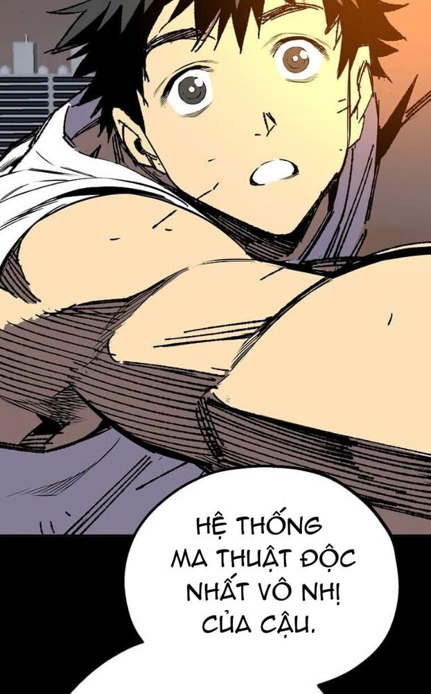 Tôi Đã Đạt Đến Cấp Độ Tối Đa Và Quay Trở Lại Chapter 2 - Trang 2