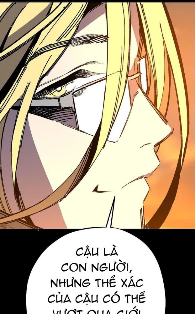 Tôi Đã Đạt Đến Cấp Độ Tối Đa Và Quay Trở Lại Chapter 2 - Trang 2