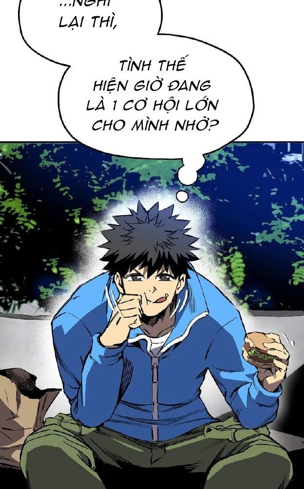 Tôi Đã Đạt Đến Cấp Độ Tối Đa Và Quay Trở Lại Chapter 2 - Trang 2