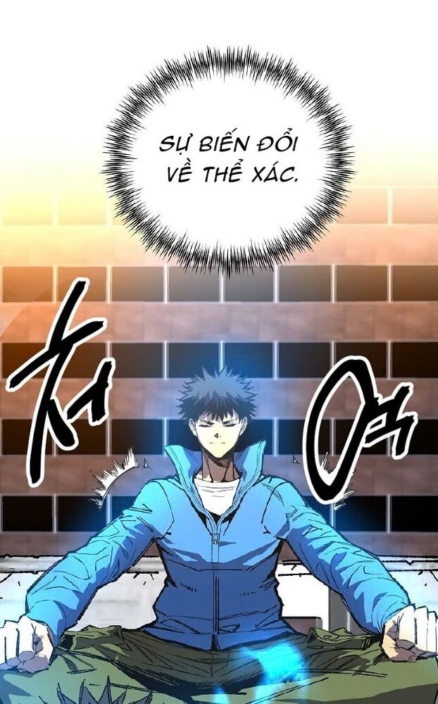 Tôi Đã Đạt Đến Cấp Độ Tối Đa Và Quay Trở Lại Chapter 2 - Trang 2