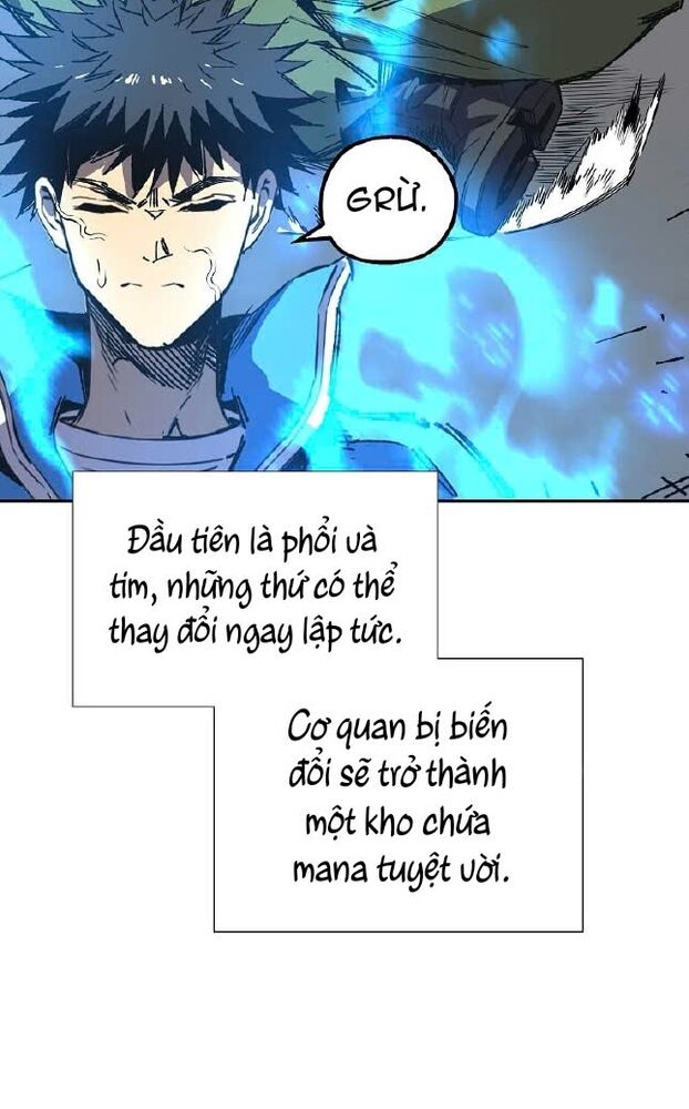 Tôi Đã Đạt Đến Cấp Độ Tối Đa Và Quay Trở Lại Chapter 2 - Trang 2