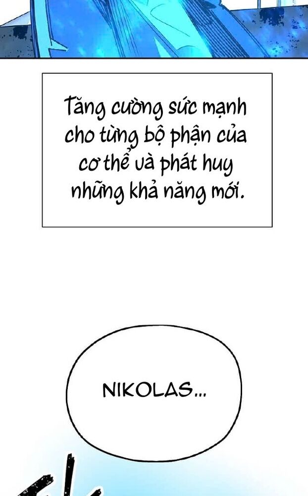 Tôi Đã Đạt Đến Cấp Độ Tối Đa Và Quay Trở Lại Chapter 2 - Trang 2