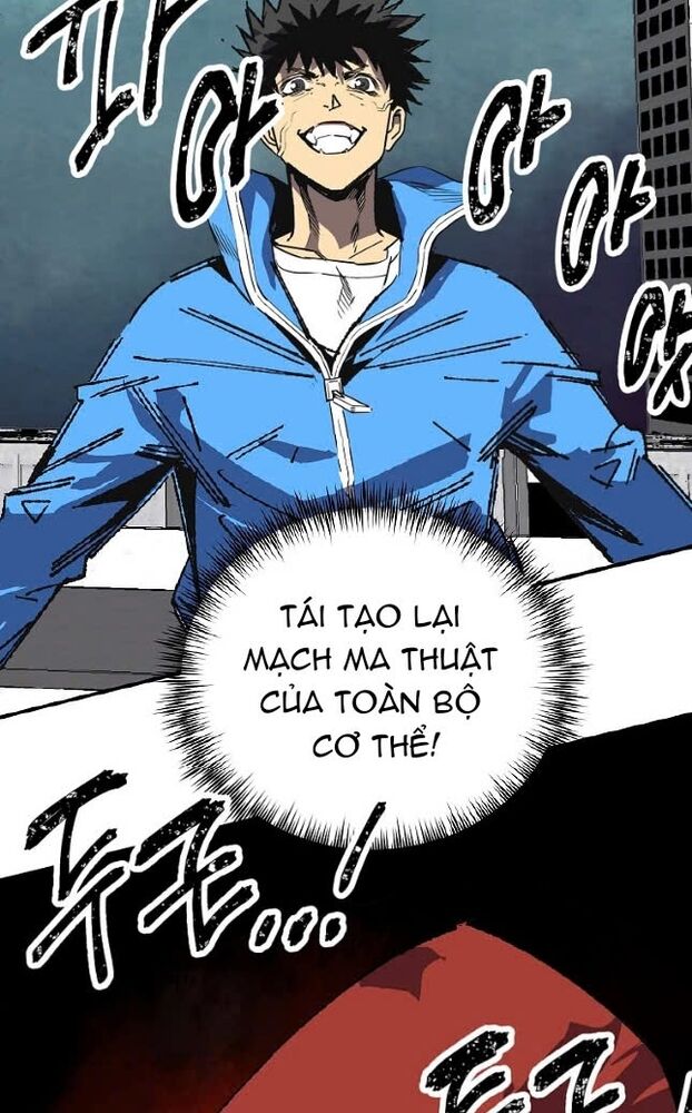 Tôi Đã Đạt Đến Cấp Độ Tối Đa Và Quay Trở Lại Chapter 2 - Trang 2