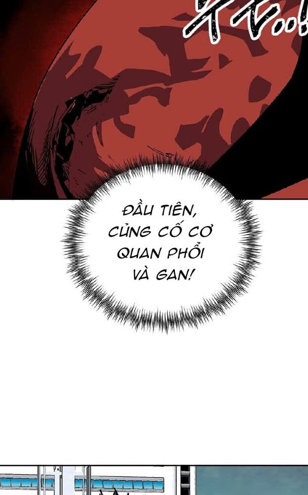 Tôi Đã Đạt Đến Cấp Độ Tối Đa Và Quay Trở Lại Chapter 2 - Trang 2