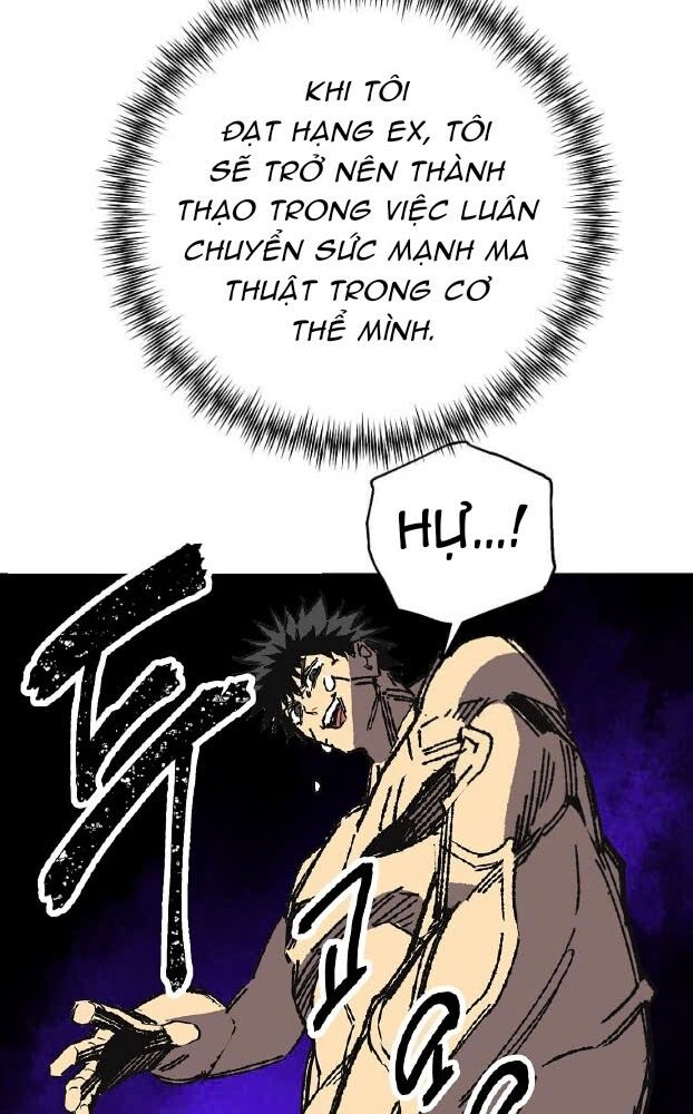 Tôi Đã Đạt Đến Cấp Độ Tối Đa Và Quay Trở Lại Chapter 2 - Trang 2