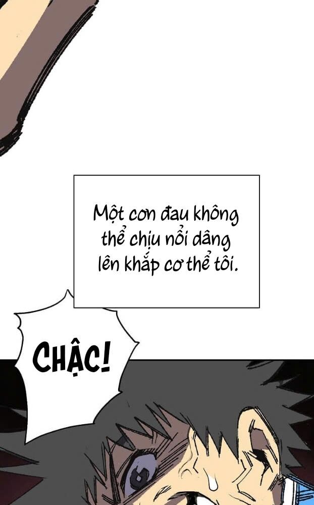 Tôi Đã Đạt Đến Cấp Độ Tối Đa Và Quay Trở Lại Chapter 2 - Trang 2