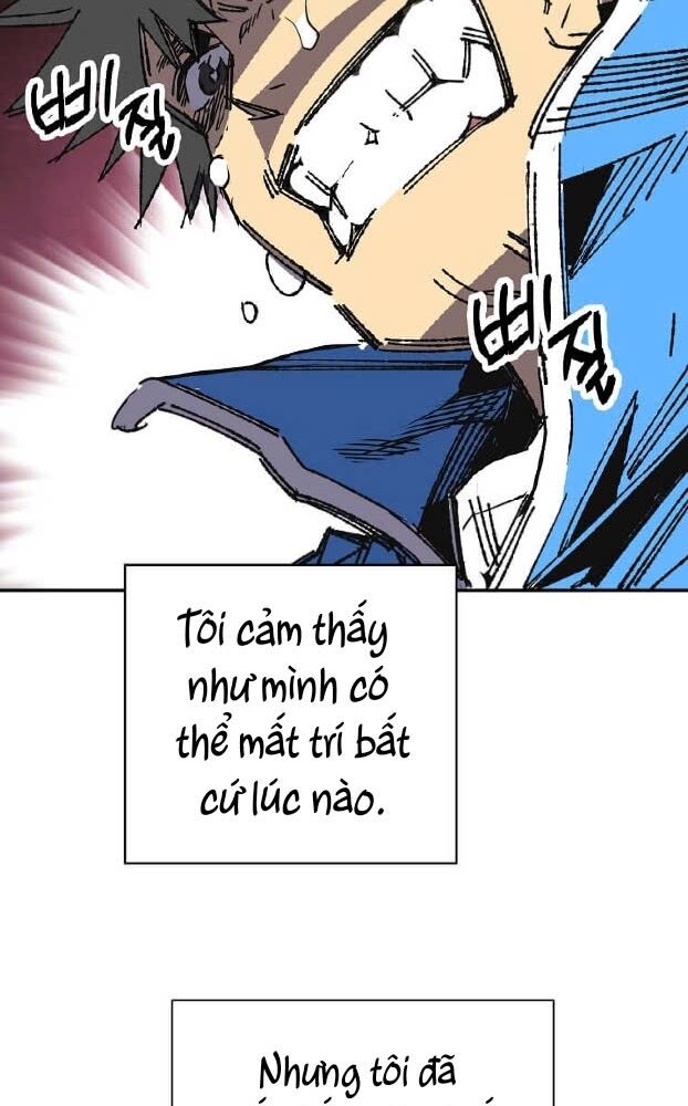Tôi Đã Đạt Đến Cấp Độ Tối Đa Và Quay Trở Lại Chapter 2 - Trang 2