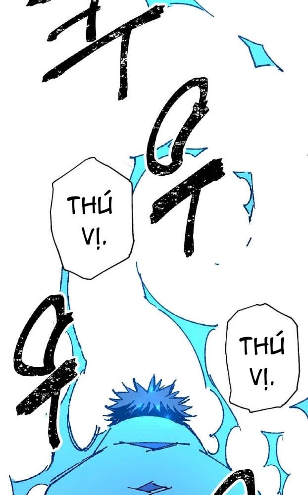 Tôi Đã Đạt Đến Cấp Độ Tối Đa Và Quay Trở Lại Chapter 2 - Trang 2