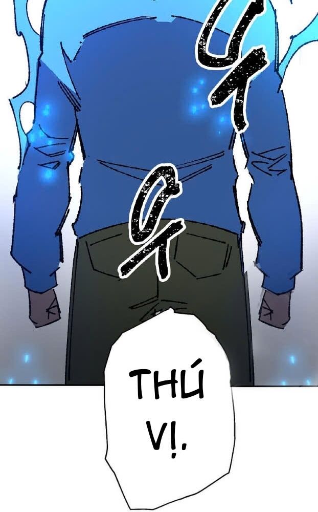 Tôi Đã Đạt Đến Cấp Độ Tối Đa Và Quay Trở Lại Chapter 2 - Trang 2