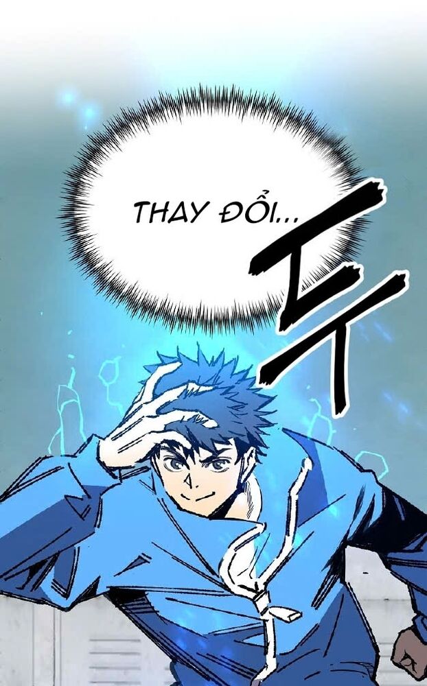 Tôi Đã Đạt Đến Cấp Độ Tối Đa Và Quay Trở Lại Chapter 2 - Trang 2