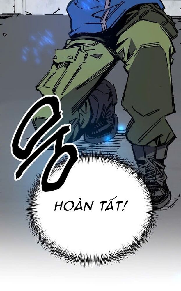 Tôi Đã Đạt Đến Cấp Độ Tối Đa Và Quay Trở Lại Chapter 2 - Trang 2