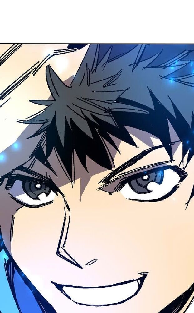 Tôi Đã Đạt Đến Cấp Độ Tối Đa Và Quay Trở Lại Chapter 2 - Trang 2