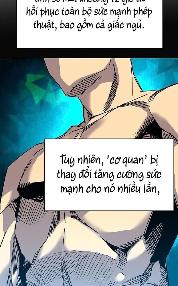 Tôi Đã Đạt Đến Cấp Độ Tối Đa Và Quay Trở Lại Chapter 2 - Trang 2