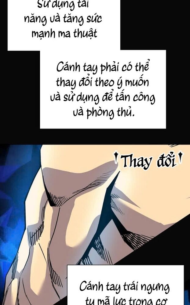 Tôi Đã Đạt Đến Cấp Độ Tối Đa Và Quay Trở Lại Chapter 2 - Trang 2