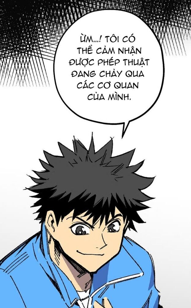 Tôi Đã Đạt Đến Cấp Độ Tối Đa Và Quay Trở Lại Chapter 2 - Trang 2