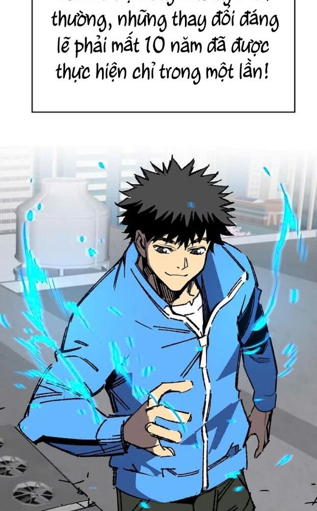 Tôi Đã Đạt Đến Cấp Độ Tối Đa Và Quay Trở Lại Chapter 2 - Trang 2