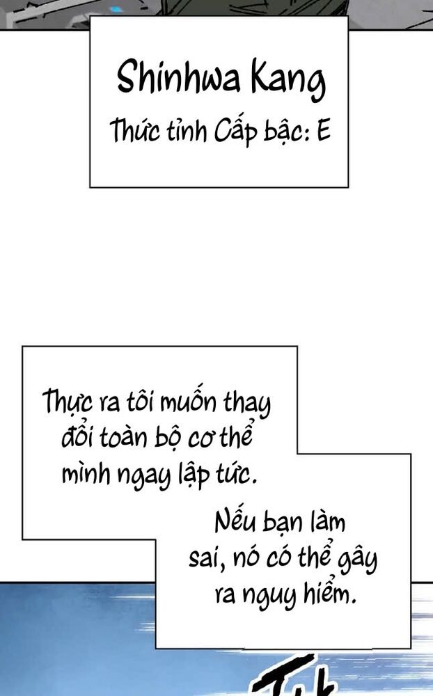 Tôi Đã Đạt Đến Cấp Độ Tối Đa Và Quay Trở Lại Chapter 2 - Trang 2