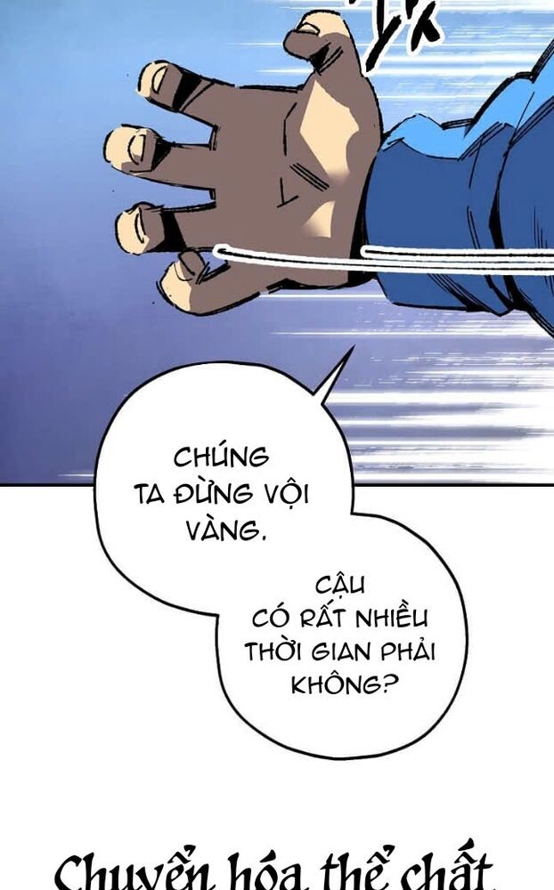 Tôi Đã Đạt Đến Cấp Độ Tối Đa Và Quay Trở Lại Chapter 2 - Trang 2