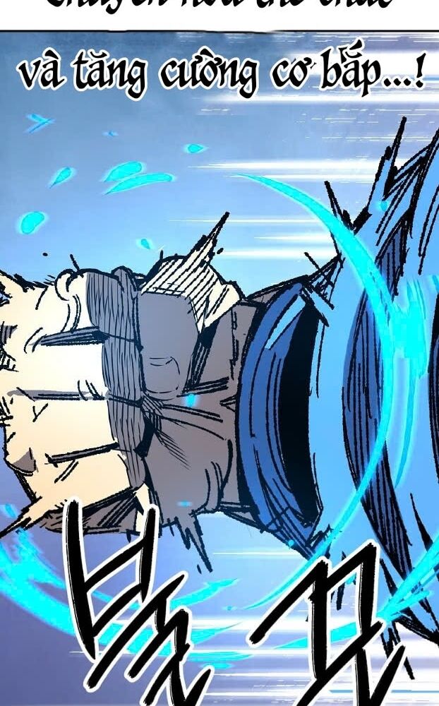 Tôi Đã Đạt Đến Cấp Độ Tối Đa Và Quay Trở Lại Chapter 2 - Trang 2