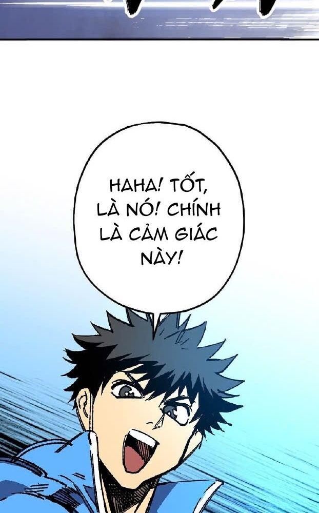 Tôi Đã Đạt Đến Cấp Độ Tối Đa Và Quay Trở Lại Chapter 2 - Trang 2