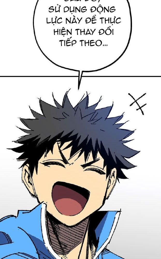 Tôi Đã Đạt Đến Cấp Độ Tối Đa Và Quay Trở Lại Chapter 2 - Trang 2