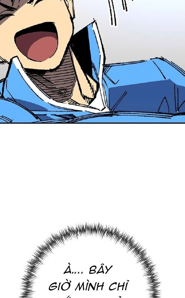 Tôi Đã Đạt Đến Cấp Độ Tối Đa Và Quay Trở Lại Chapter 2 - Trang 2