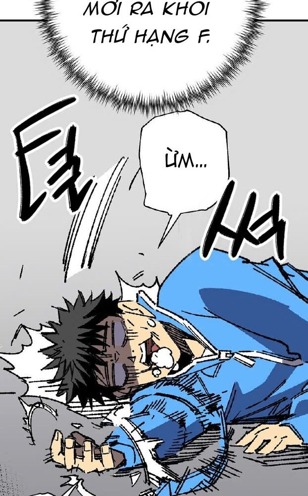 Tôi Đã Đạt Đến Cấp Độ Tối Đa Và Quay Trở Lại Chapter 2 - Trang 2