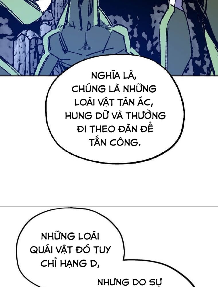 Tôi Đã Đạt Đến Cấp Độ Tối Đa Và Quay Trở Lại Chapter 3 - Trang 2