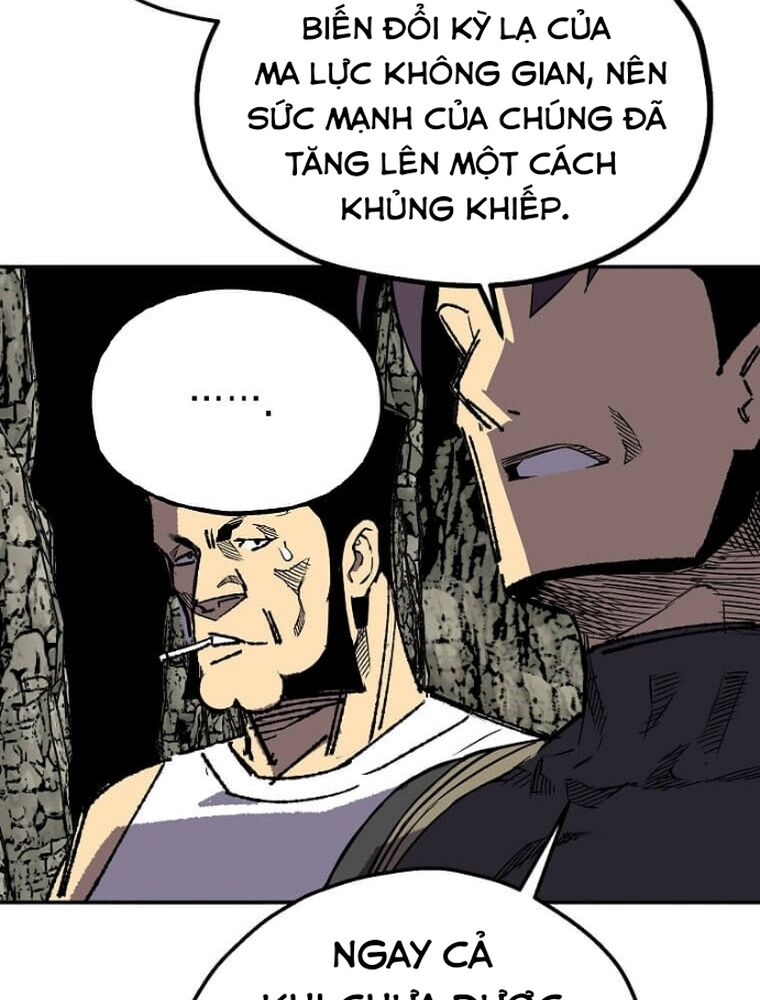 Tôi Đã Đạt Đến Cấp Độ Tối Đa Và Quay Trở Lại Chapter 3 - Trang 2