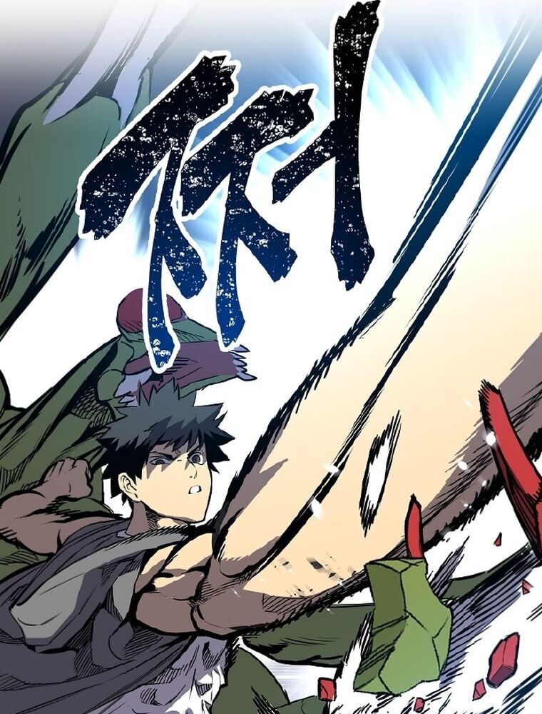 Tôi Đã Đạt Đến Cấp Độ Tối Đa Và Quay Trở Lại Chapter 3 - Trang 2