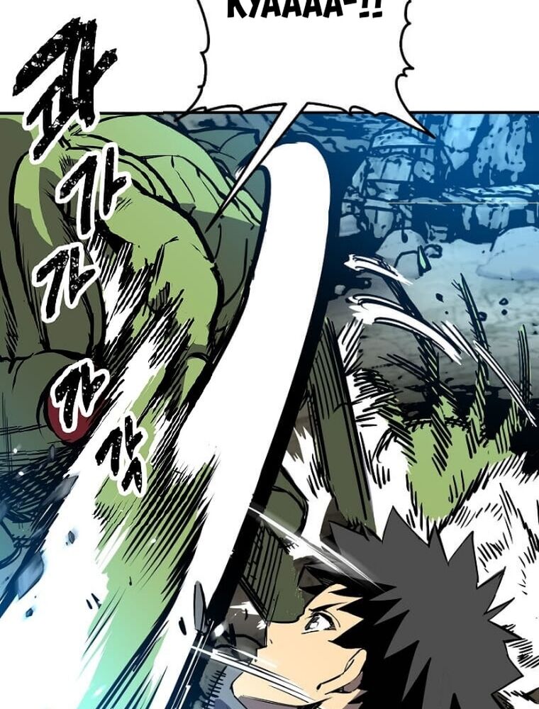 Tôi Đã Đạt Đến Cấp Độ Tối Đa Và Quay Trở Lại Chapter 3 - Trang 2