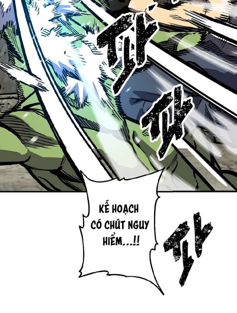 Tôi Đã Đạt Đến Cấp Độ Tối Đa Và Quay Trở Lại Chapter 3 - Trang 2