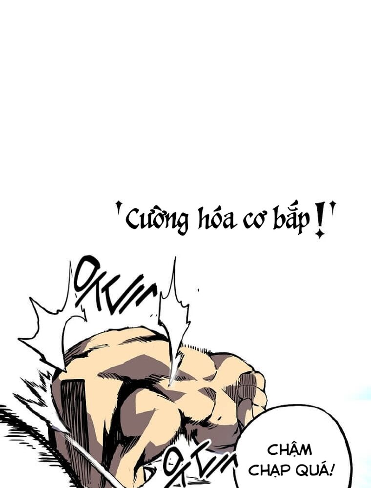 Tôi Đã Đạt Đến Cấp Độ Tối Đa Và Quay Trở Lại Chapter 3 - Trang 2