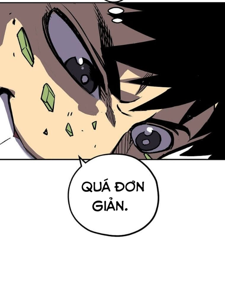 Tôi Đã Đạt Đến Cấp Độ Tối Đa Và Quay Trở Lại Chapter 3 - Trang 2