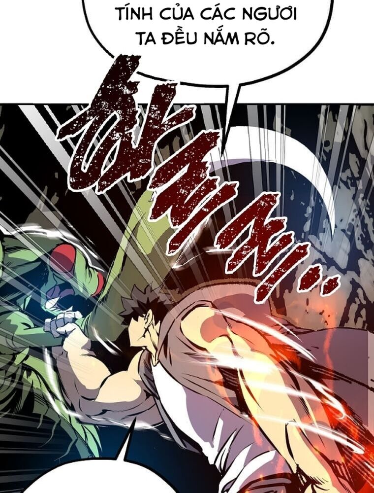 Tôi Đã Đạt Đến Cấp Độ Tối Đa Và Quay Trở Lại Chapter 3 - Trang 2