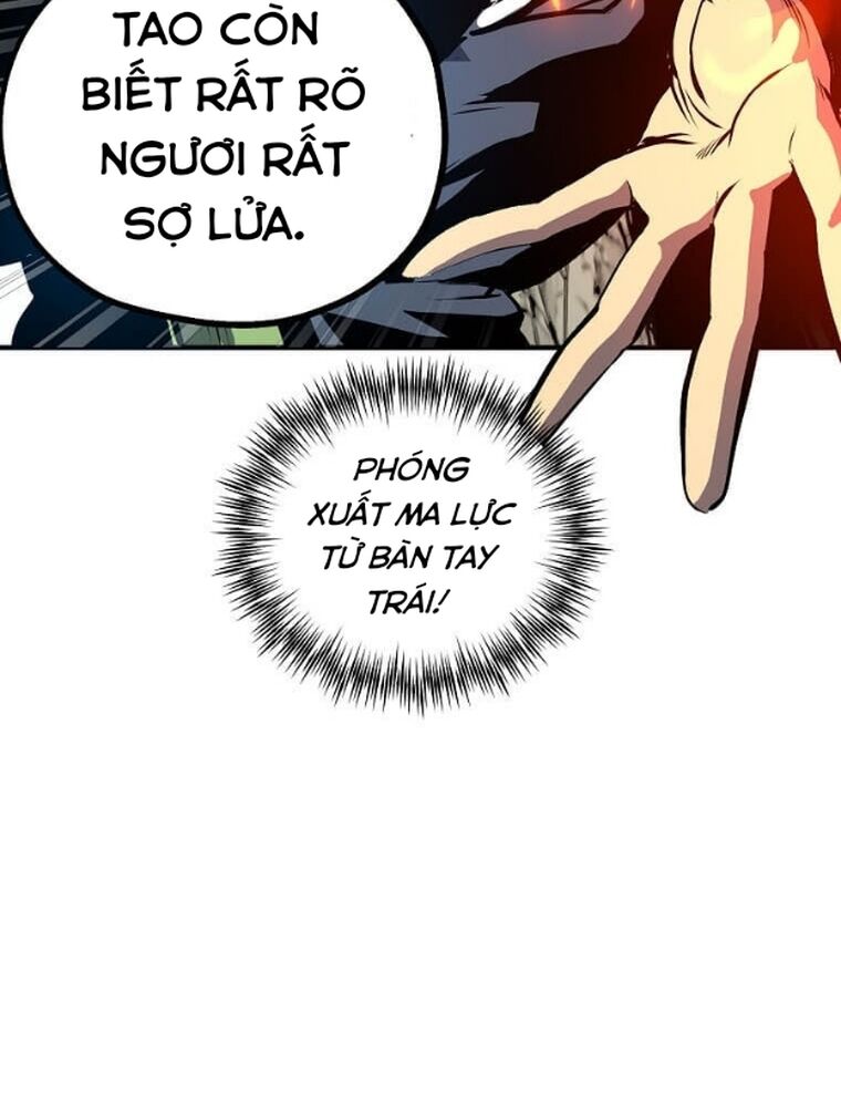 Tôi Đã Đạt Đến Cấp Độ Tối Đa Và Quay Trở Lại Chapter 3 - Trang 2