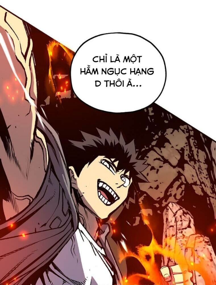 Tôi Đã Đạt Đến Cấp Độ Tối Đa Và Quay Trở Lại Chapter 3 - Trang 2