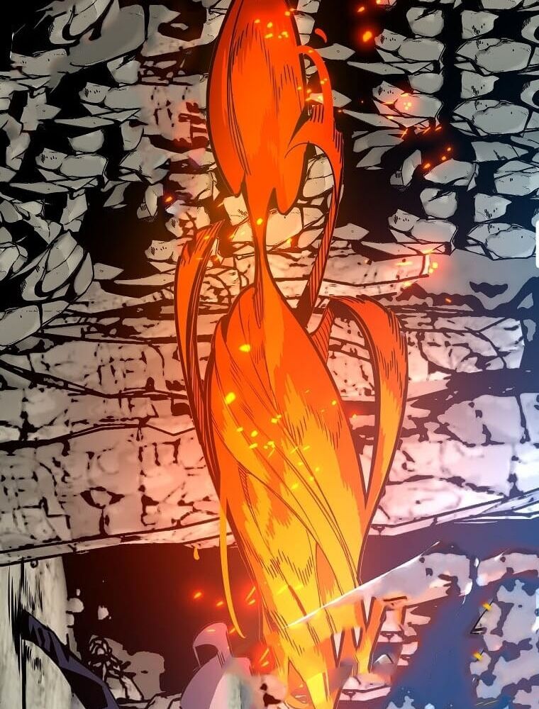 Tôi Đã Đạt Đến Cấp Độ Tối Đa Và Quay Trở Lại Chapter 3 - Trang 2