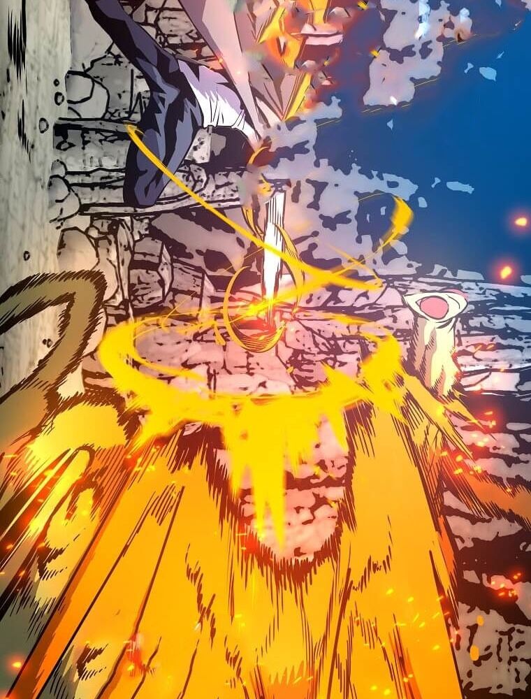 Tôi Đã Đạt Đến Cấp Độ Tối Đa Và Quay Trở Lại Chapter 3 - Trang 2