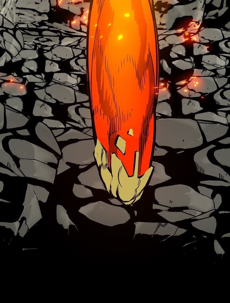 Tôi Đã Đạt Đến Cấp Độ Tối Đa Và Quay Trở Lại Chapter 3 - Trang 2