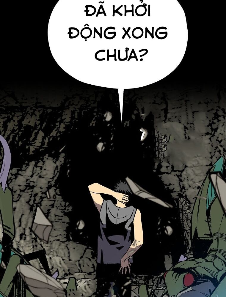 Tôi Đã Đạt Đến Cấp Độ Tối Đa Và Quay Trở Lại Chapter 3 - Trang 2