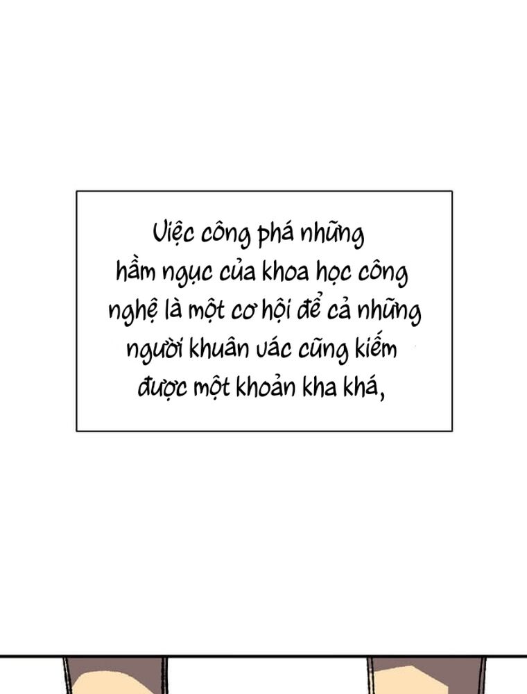 Tôi Đã Đạt Đến Cấp Độ Tối Đa Và Quay Trở Lại Chapter 3 - Trang 2