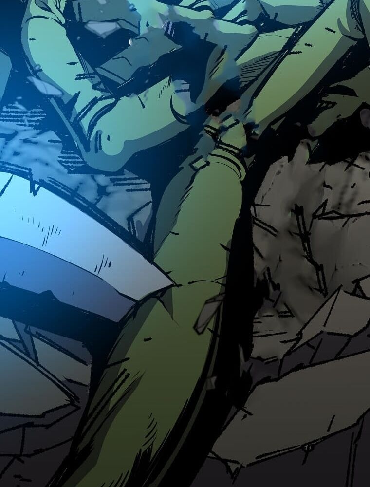 Tôi Đã Đạt Đến Cấp Độ Tối Đa Và Quay Trở Lại Chapter 3 - Trang 2