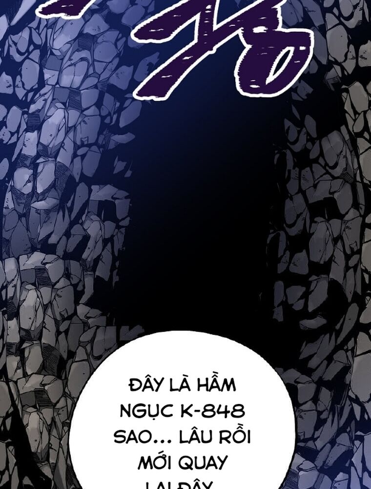 Tôi Đã Đạt Đến Cấp Độ Tối Đa Và Quay Trở Lại Chapter 3 - Trang 2