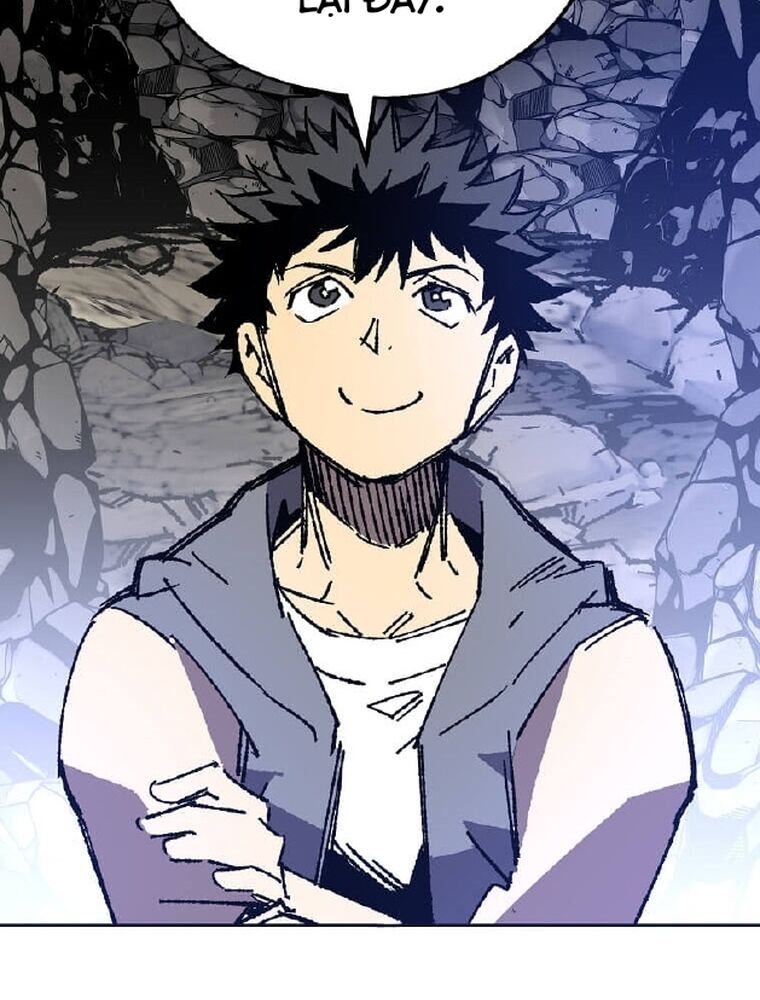 Tôi Đã Đạt Đến Cấp Độ Tối Đa Và Quay Trở Lại Chapter 3 - Trang 2