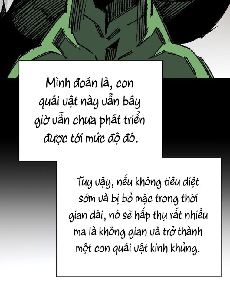 Tôi Đã Đạt Đến Cấp Độ Tối Đa Và Quay Trở Lại Chapter 3 - Trang 2