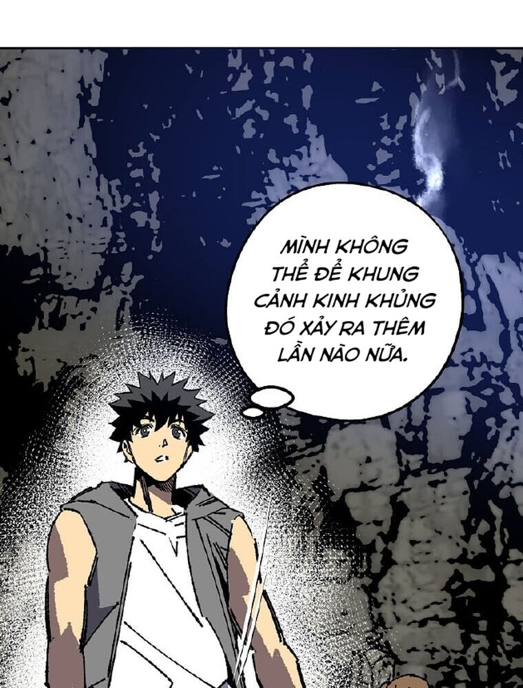 Tôi Đã Đạt Đến Cấp Độ Tối Đa Và Quay Trở Lại Chapter 3 - Trang 2